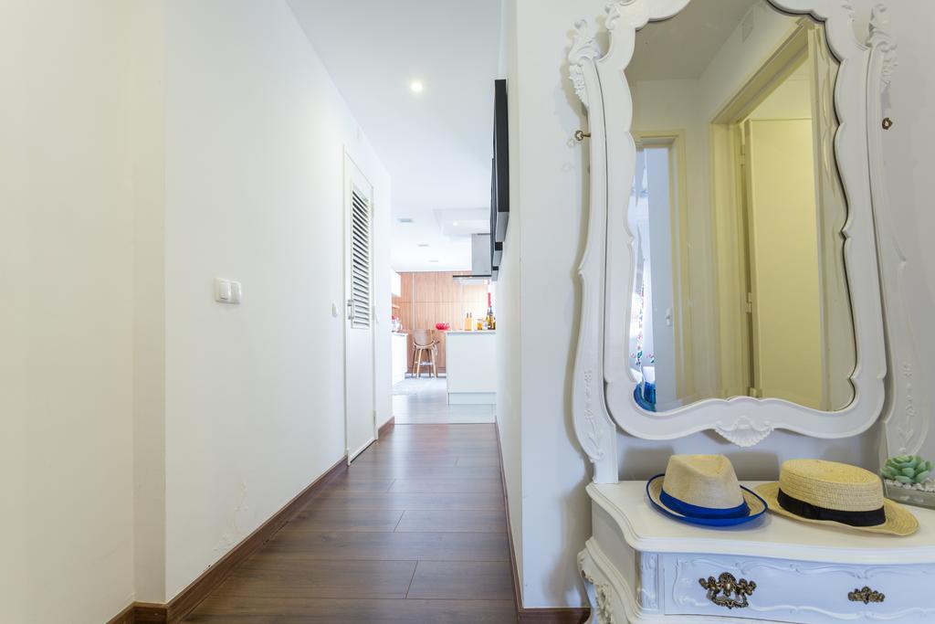Downtown Alegria B&B Tavira Exterior foto